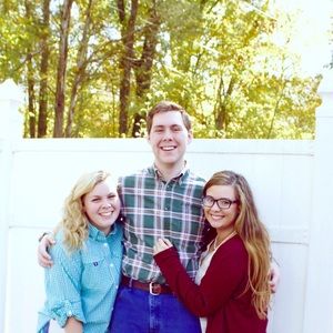 Meet your Posher, Calev